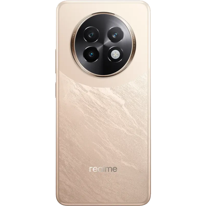 Смартфон Realme 13+ 5G 12/256 Victory Gold (7051051)