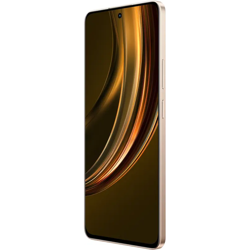 Смартфон Realme 13+ 5G 12/256 Victory Gold (7051051)