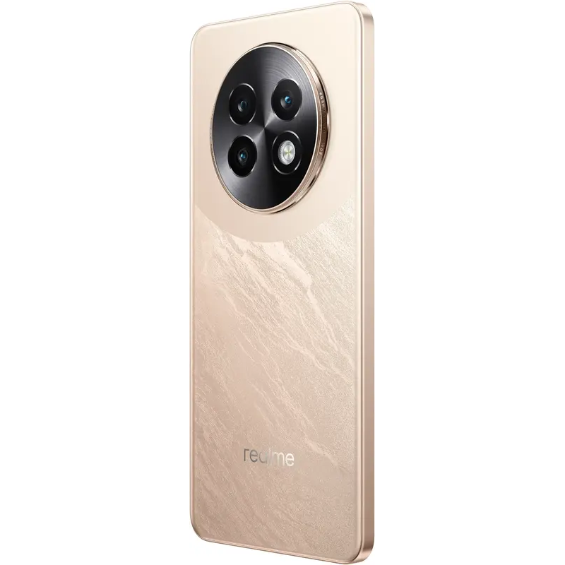 Смартфон Realme 13+ 5G 12/256 Victory Gold (7051051)