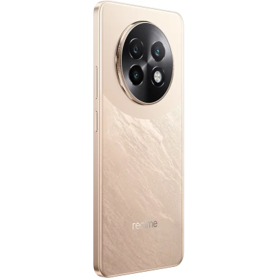 Смартфон Realme 13+ 5G 12/256 Victory Gold (7051051)