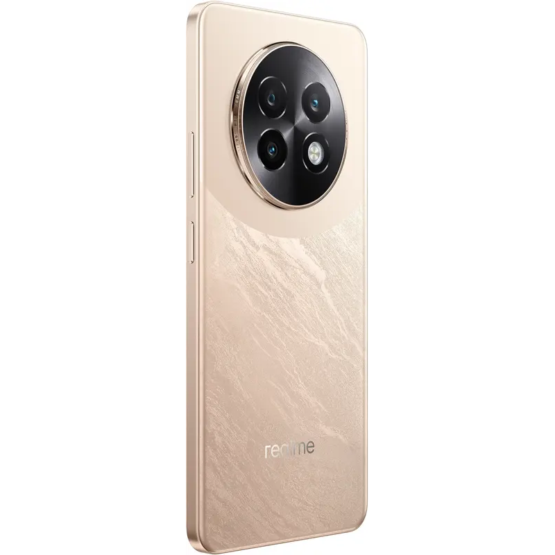 Смартфон Realme 13+ 5G 12/256 Victory Gold (7051051)