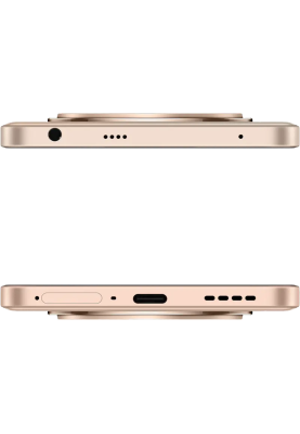 Смартфон Realme 13+ 5G 12/256 Victory Gold (7051051)