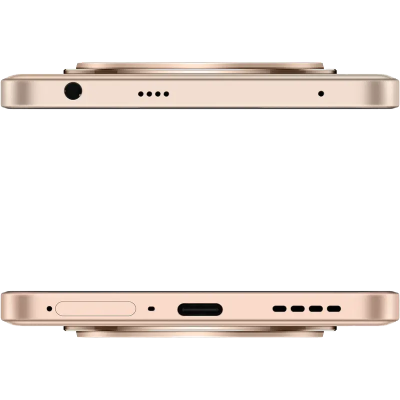Смартфон Realme 13+ 5G 12/256 Victory Gold (7051051)