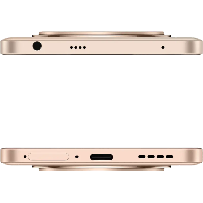 Смартфон Realme 13+ 5G 12/256 Victory Gold (7051051)