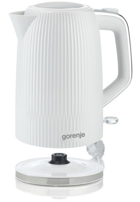 Електрочайник Gorenje K17DPW (7068492)