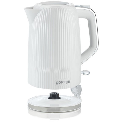 Електрочайник Gorenje K17DPW (7068492)