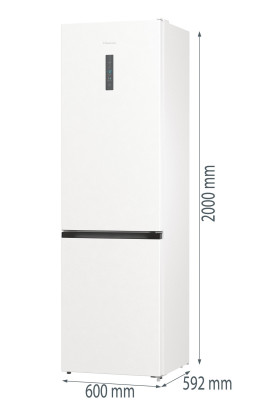 Холодильник Hisense RB434N4BWE1 (7068861)