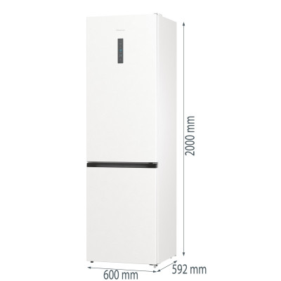 Холодильник Hisense RB434N4BWE1 (7068861)