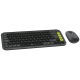 IT набір Logitech Pop Icon Combo Graphite (L920-013156) (7031714)