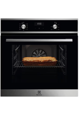 Електрична духова шафа Electrolux EOF5F50BX (7068240)