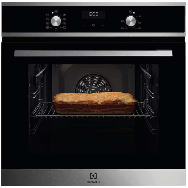 Електрична духова шафа Electrolux EOF5F50BX (7068240)