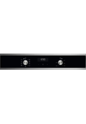 Електрична духова шафа Electrolux EOF5F50BX (7068240)