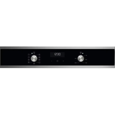 Електрична духова шафа Electrolux EOF5F50BX (7068240)