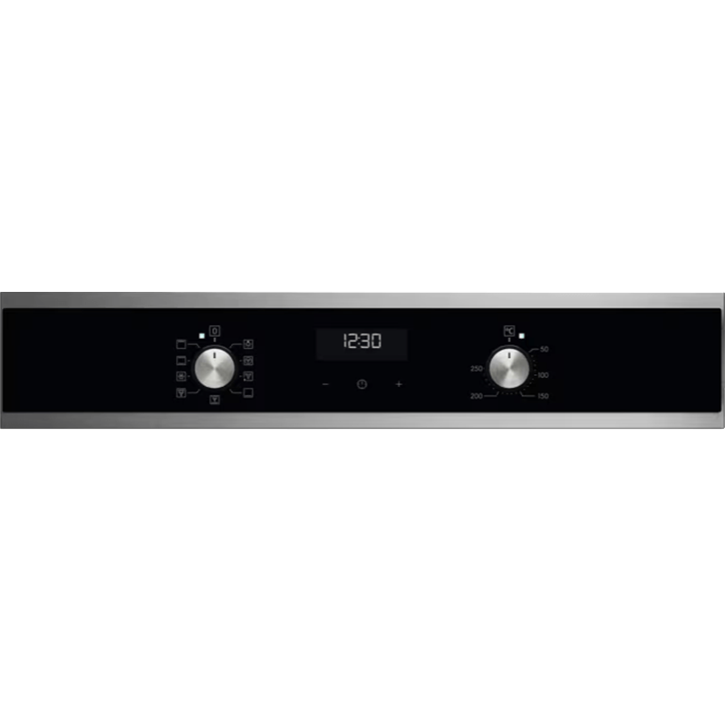 Електрична духова шафа Electrolux EOF5F50BX (7068240)