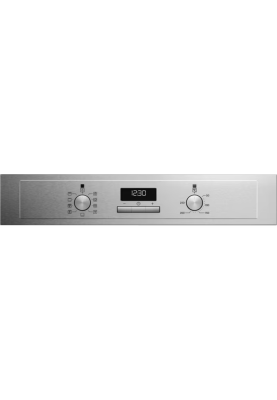 Електрична духова шафа Electrolux EOD3F40BX (7068241)