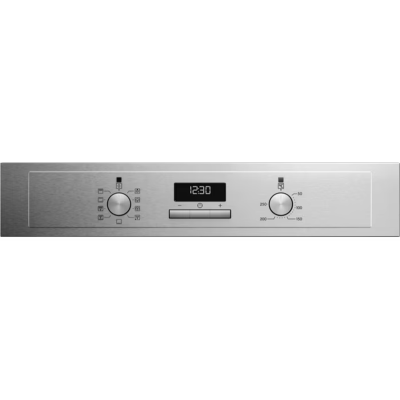 Електричний духовий шафа Electrolux EOD3F40BX (7068241)