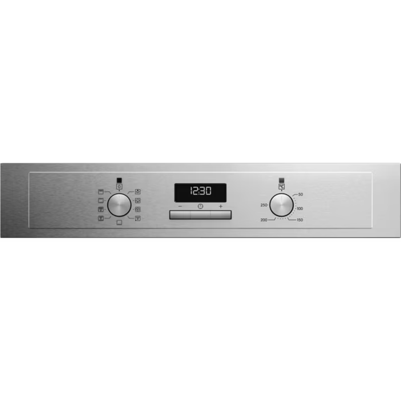 Електрична духова шафа Electrolux EOD3F40BX (7068241)