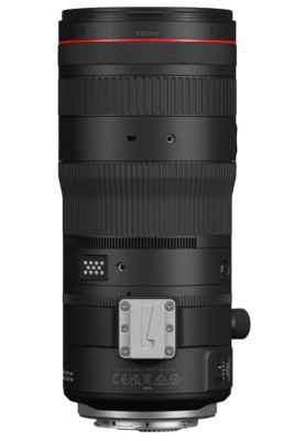 Об'єктив Canon RF 70-200mm f/2.8 L IS USM Z Black (7061911)