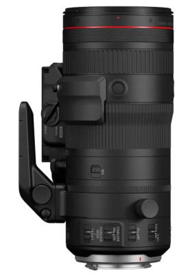 Об'єктив Canon RF 70-200mm f/2.8 L IS USM Z Black (7061911)