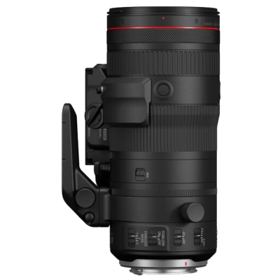 Об'єктив Canon RF 70-200mm f/2.8 L IS USM Z Black (7061911) Об'єктив Canon RF 70-200mm f/2.8 L IS USM Z Black (7061911)