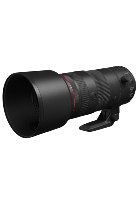 Об'єктив Canon RF 70-200mm f/2.8 L IS USM Z Black (7061911)