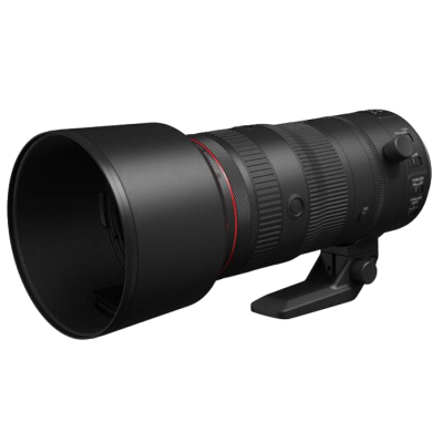 Об'єктив Canon RF 70-200mm f/2.8 L IS USM Z Black (7061911) Об'єктив Canon RF 70-200mm f/2.8 L IS USM Z Black (7061911)
