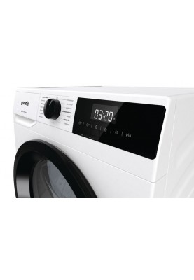 Сушильна машина Gorenje DHNE82/UA (DHLE802U) (7068489)