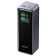 Портативний зарядний пристрій Anker Prime - 27650 mAh 250W PD Black (6962725)