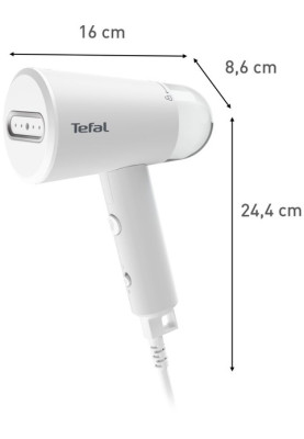 Відпарювач Tefal DT1020E1 (6947436)