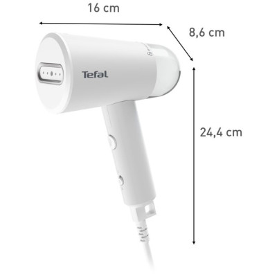 Відпарювач Tefal DT1020E1 (6947436)