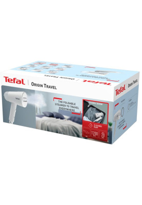 Відпарювач Tefal DT1020E1 (6947436)