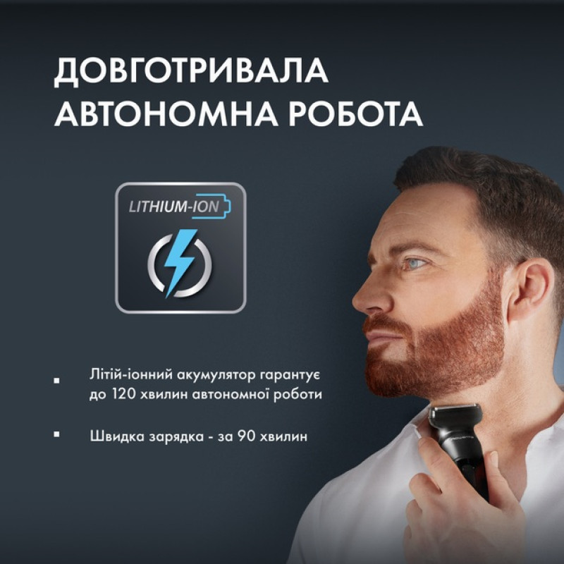 Тример універсальний Rowenta TN9461F4 (6970522)
