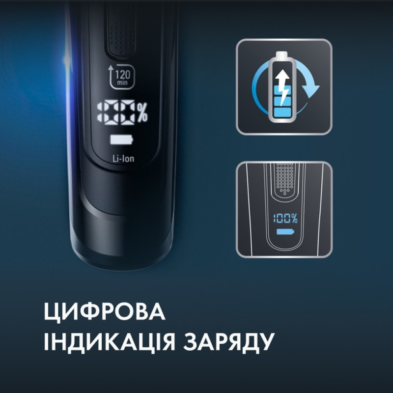 Тример універсальний Rowenta TN9461F4 (6970522)
