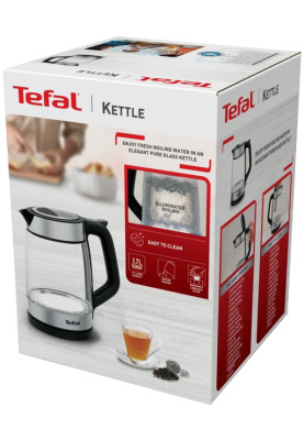 Електрочайник Tefal KI605830 (7053674)