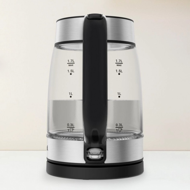 Електрочайник Tefal KI605830 (7053674)