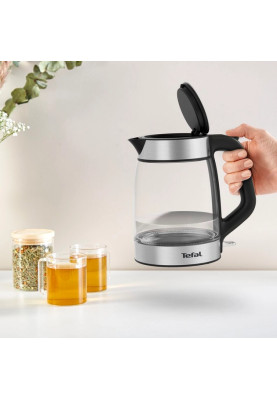 Електрочайник Tefal KI605830 (7053674)