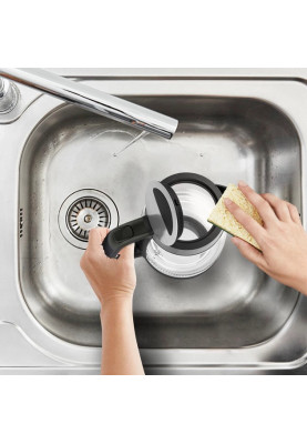 Електрочайник Tefal KI605830 (7053674)