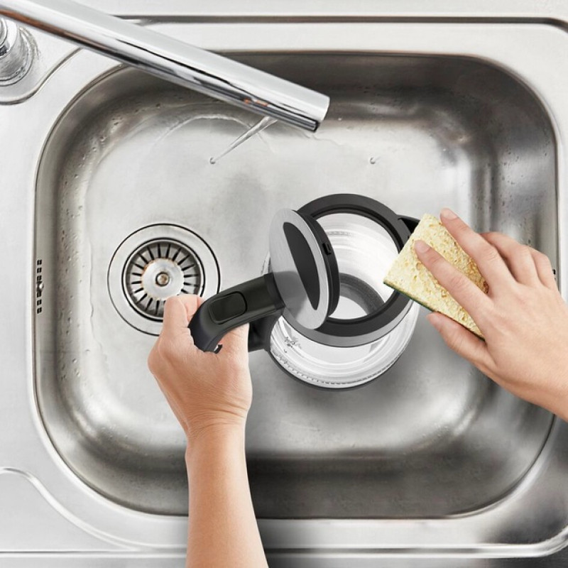 Електрочайник Tefal KI605830 (7053674)