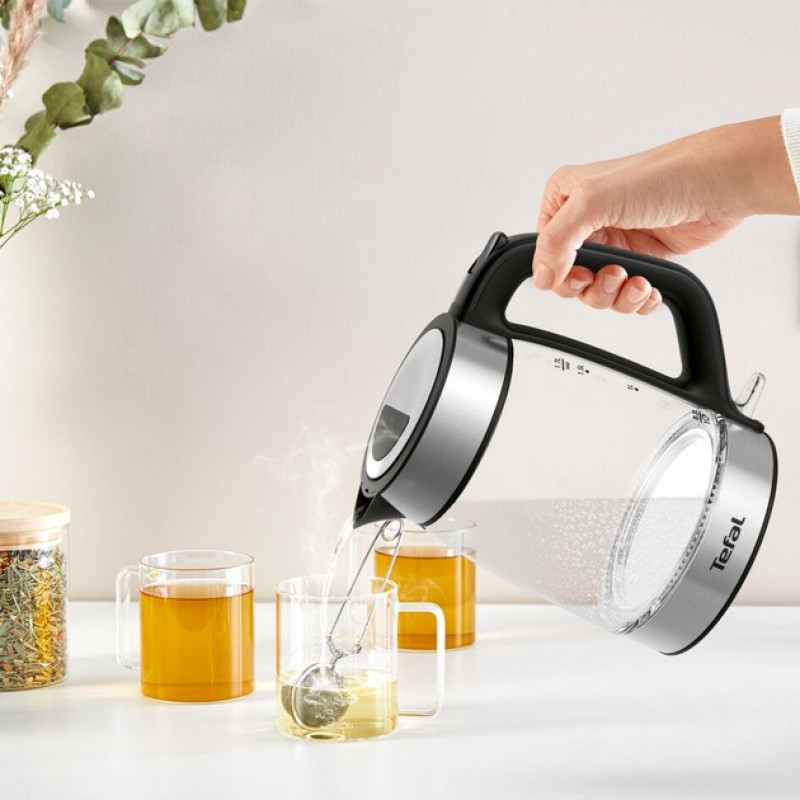 Електрочайник Tefal KI605830 (7053674)