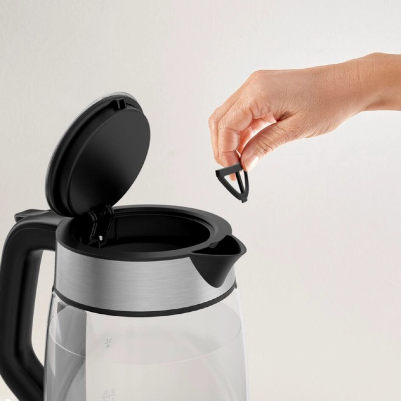 Електрочайник Tefal KI605830 (7053674)