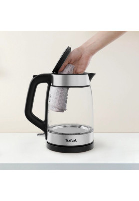 Електрочайник Tefal KI605830 (7053674)