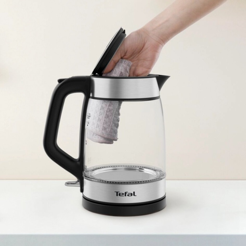 Електрочайник Tefal KI605830 (7053674)