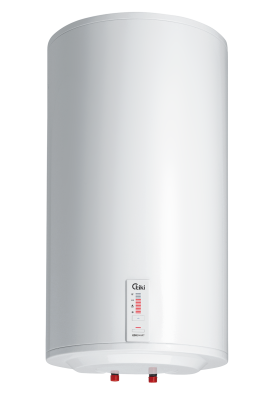 Водонагрівач Tiki Econ ES 120V9 (GBF 120 E5) (7051996)