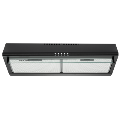 Витяжка Pyramida MX 60 (450) B BL (6988706)