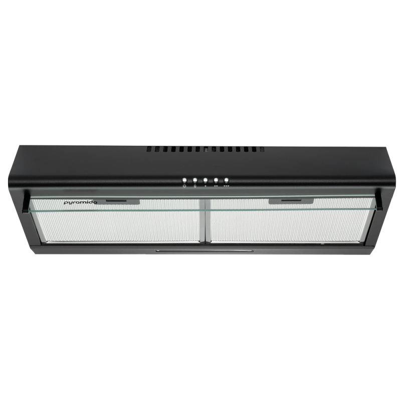 Витяжка Pyramida MX 60 (450) B BL (6988706)