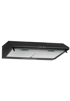 Витяжка Pyramida MX 60 (450) B BL (6988706)