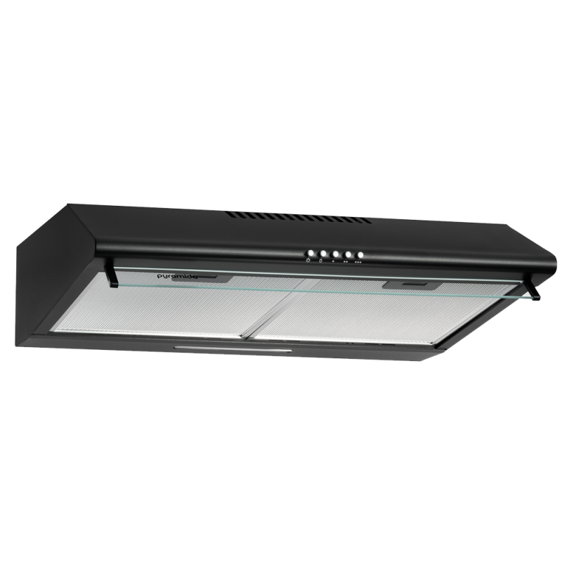 Витяжка Pyramida MX 60 (450) B BL (6988706)