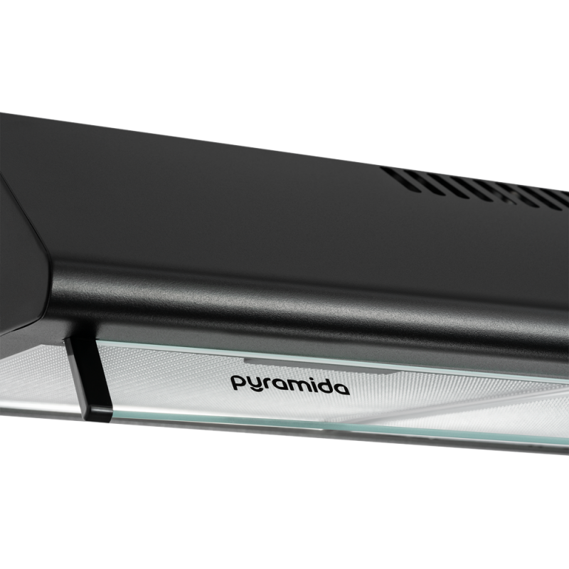 Витяжка Pyramida MX 60 (450) B BL (6988706)