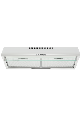 Витяжка Pyramida MX 60 (450) B WH (6988709)