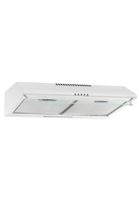 Витяжка Pyramida MX 60 (450) B WH (6988709)